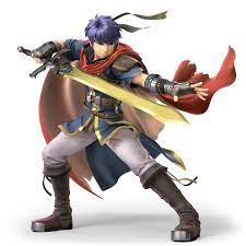 Ike Ssbu Smashwiki The Super Smash Bros Wiki