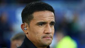 Former Socceroo Tim Cahill lands 'exciting' new job in Qatar