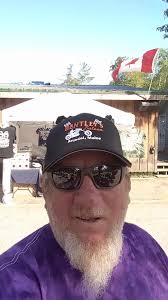 This is a cool shot of me and my new hat at Bentley's Saloon in Maine...  Good time