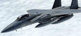 And you too, can get in the cockpit and feel the thrills of being a fighter pilot for a day. The F 15 Eagle Air Superiority Jet Fighter Military Machine