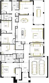 Matisse Floor Plan House Plans Australia Modern House Plans Floor Plans