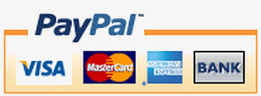 Paypal services in india are provided by paypal payments private limited (cin u74990mh2009ptc194653). 15 Paypal Credit Card Logos Png For Free On Mbtskoudsalg Compliancesigns Vinyl Payment Policies Label 7 X 5 Transparent Png 1668x635 Free Download On Nicepng