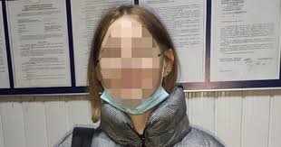 Найсвіжіші та найголовніші новини києва за сьогодні, читайте всі новини з києва від порталу сьогодні. Novini Kiyeva Divchinu Zatrimali Za Prodazh Falshivih Specperepustok Podrobici Kiyiv Tsn Ua