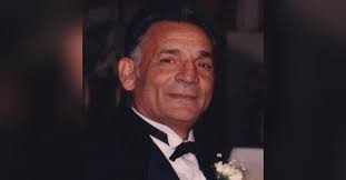 Mr. Giuseppe "Joseph" Nistico Obituary
