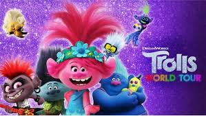ترولز طقم مجموعة شخصيات أفلام دريم ووركس من 8 قطع 1.25بوصة. Ø¨Ø¹Ø¯ Ø·Ø±Ø­Ù‡ Ø£ÙˆÙ† Ù„Ø§ÙŠÙ† ÙÙŠÙ„Ù… Trolls World Tour ÙŠØ­Ù‚Ù‚ 100 Ù…Ù„ÙŠÙˆÙ† Ø¯ÙˆÙ„Ø§Ø±