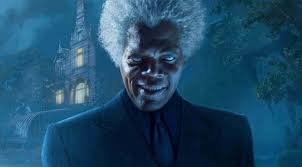 Read common sense media's miss peregrine's home for peculiar children review, age rating, and parents guide. Video Interview Samuel L Jackson On Miss Peregrine S Home For Peculiar Children Interviews Roger Ebert