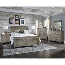 A perfect addition to any bedroom and any style. Birch Lane Eskew Platform Configurable Bedroom Set Reviews Wayfair