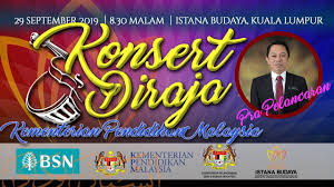 Logos related to kpm kementerian pendidikan malaysia. Pra Pelancaran Konsert Diraja Kementerian Pendidikan Malaysia 2019 Youtube