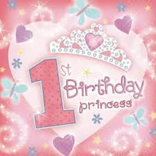 Birthday Wishes For Goddaughter First Birthday My Niece Milianna Mia Dec 6 My God Daughter Melina Loyce Dec 10 First Birthday Cards Girl Birthday Cards 1st Birthday Princess