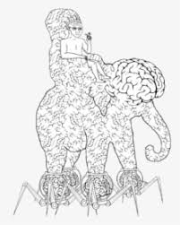 Over 1339 memes png images are found on vippng. Big Brain Mlp Wojak Hd Png Download Kindpng