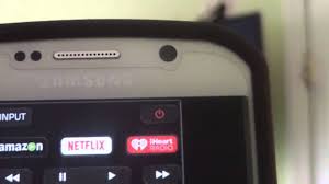 Vizio Smart Tv Remote App Vizcontrol Youtube