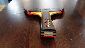 Donic is in the process of changing the ovtcharov blade line to the original blade line. Hi All Today I Will Make A Review To Table Tennis Avenue Facebook