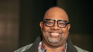 Empowering Communities: A Conversation with Rev. Corey Brooks