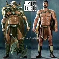 For many dc fans, zack snyder's justice league was anticipated solely for a chance to see darkseid in a feature film. Victor Gonzalez Vic Goes Twitter
