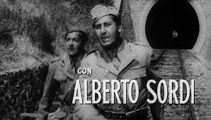 La sola figlia mafalda, all'epoca contro il fascismo, pago' con la vita il. Tutti A Casa Film Completo Primo Tempo Con Alberto Sordi Ed Eduardo De Filippo Video Dailymotion