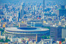 Jocurile olimpice, o poveste cu eroi. Verdict Pentru Jocurile Olimpice 2021 CompetiÅ£ia SportivÄƒ Are Loc Indiferent De SituaÅ£ia Covid De La Tokyo