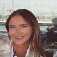 Caroline Judy's Instagram, Twitter & Facebook