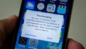 Check spelling or type a new query. Luchtalarm Vanaf 2020 Vervangen Door Sms Je De Volkskrant