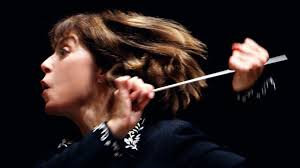 JoAnn Falletta, now famed conductor, returns to SF Bay Area