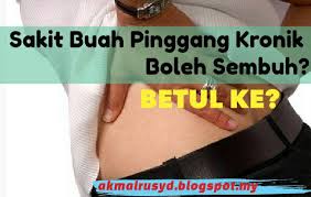 7 simptom gejala buah pinggang rosak. Pesakit Buah Pinggang Kronik Semakin Sembuh Tak Perlu Dialisis Lagi