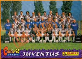 '''didier claude deschamps''' (born 15 october 1968) is a french professional football manager and former player who has been manager of the france national team since 2012. Didier Deschamps 1995 Juventus Www Cardsoflegends Com