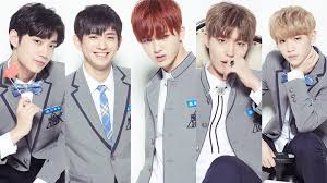 Yuehua entertainment ( chinese : Yuehua Entertainment Trainees Name Their Favorite Produce 101 Season 2 Contestants Soompi