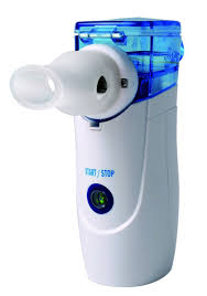 Battery Operated Nebulizers Nebulizer Portable Battery Battery Operated