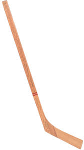 Officially licensed mini hockey stick made of real wood hardboard. 1953 54 Montreal Canadiens Team Signed Souvenir Hockey Stick Lot 44135 Heritage Auctions
