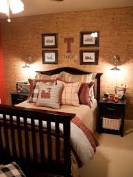 Boys Rooms Trains Kids Design Ideas Pictures Remodel And Decor Train Theme Bedrooms Big Boy Room Room