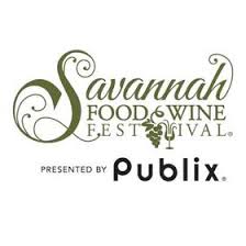 The savannah food & wine festival will return to the southern georgia city for the week of nov. 7 Savannah Food Wine Festival Ideas Wine Festival Wine Dinner Wine Event