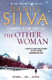 Use features like bookmarks, note taking and highlighting while reading the cellist: The Other Woman Daniel Silva Book Buy Now At Mighty Ape Nz