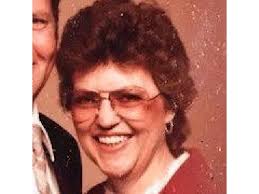 Wanda Carnes Obituary (2018)