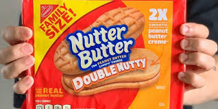 See more ideas about nutter butter cookies, nutter butter, fun cookies. Nutter Butter Just Released Cookies With Twice The Amount Of Peanut Butter Creme