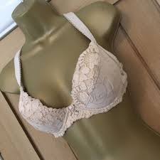 Free delivery and free returns on ebay plus items! New Aubade Padded Plunge Bra Size 36b Fashion Clothing Shoes Accessories Womensclothing Intimatessleep Ebay Link Bra Plunge Bra Bra Sizes