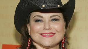 Whatever Happened To Delta Burke?