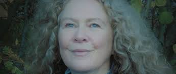 Stories of Salvation: Allison Galbraith interview