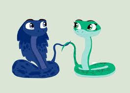 Posted on 01/12/2020 by portalultautv.net. Ajar And Eva Sahara Movie Snake Art Cartoon
