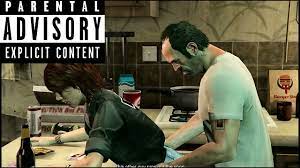 Maybe you would like to learn more about one of these? Gta 5 Indonesia Trevor Rebut Pacar Orang Abis Itu Dia Youtube