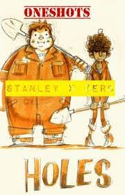 Stanley is the protagonist of holes, although he is an unlikely hero. Hectorzeroni Stories Wattpad