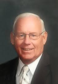 Obituary for Jim Mahon