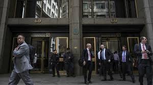 Wir sind fest verwurzelt in europa und verfügen über ein globales netzwerk. Kundigungswelle Der Niedergang Der Deutschen Bank Hat Nun Auch New York Erreicht New York Aktuell