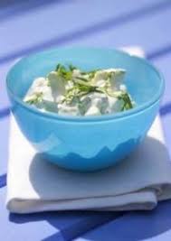 Tzatziki Maison Recettes De Cuisine Tzatziki Concombre