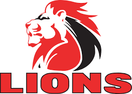 Rugby world is supported by its audience. British Irish Lions Home