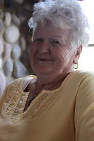 Obituary for Judith Kay Kellar