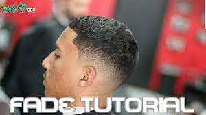 Check out 11 curtained haircuts and styles for all hair types, even waves. Learn How To Fade Hair Barbers Step By Step Haircut Tutorial Youtube