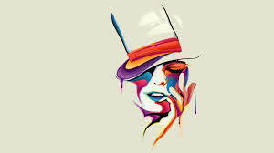 Abstract Artistic Wallpaper 9qv5fvf Jpg Picserio Com