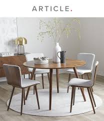 Article.seno table with savis chairpro. Pin On Huis