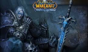 Once your character appears on azeroth, world of warcraft's imaginary universe, you're free to move around, explore the land or talk to other players, making use of the game's extensive social component.your main goal in world of warcraft is to raise your character from level 1 up to level 70, earning experience points by killing monsters and. World Of Warcraft Wrath Of The Lich King Pc Game Full Version Free Download Game Download Archives The Gamer Hq The Real Gaming Headquarters