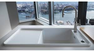 Une cuisine sans évier ? Choisir Un Evier 7 Modeles Au Top Dessine Moi Une Cuisine