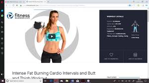 How to ease back into working out. Getting Back Into Working Out Community Fitness Blender
